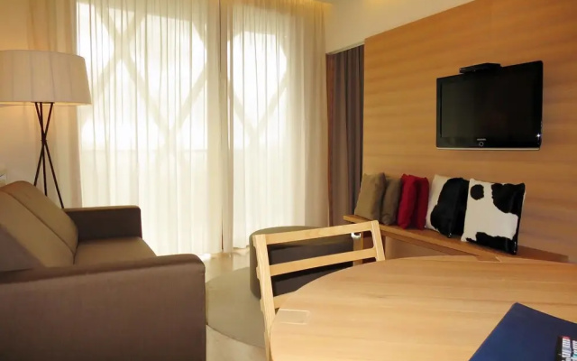 Appartement Comfort Katschbergh he
