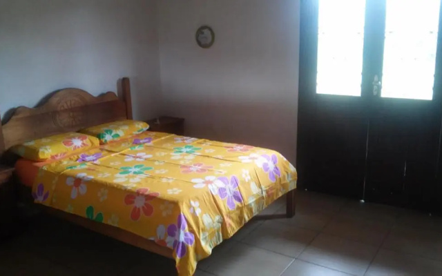 Casa Temporada Clebinho