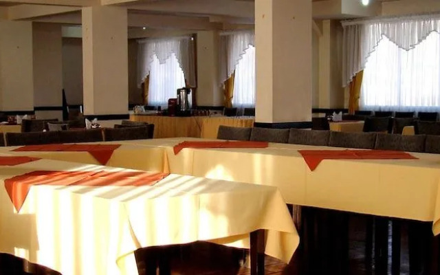 Hotel Sumaj Wasi