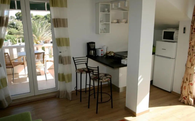 Grand View Apartments