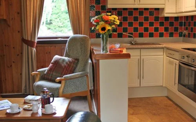 Macdonald Lochanhully - 4 Nights, Inverness-shire, Scotland