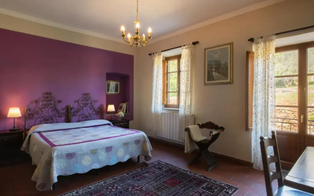 Hotel Villa Rinascimento
