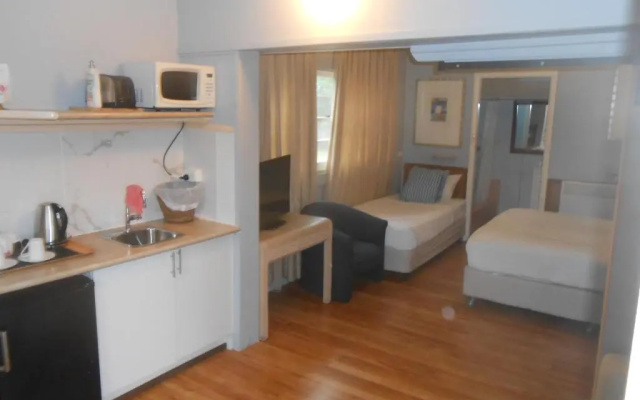Mount View Motel