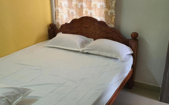 Hallima Service Apartments Home Stay purpose Guest House