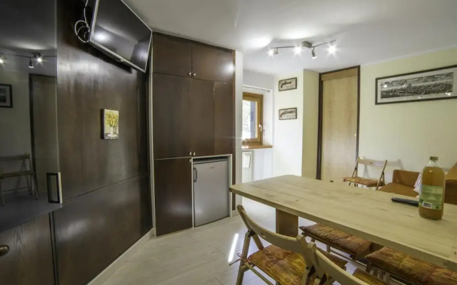 Residence Cervinia ID 3278