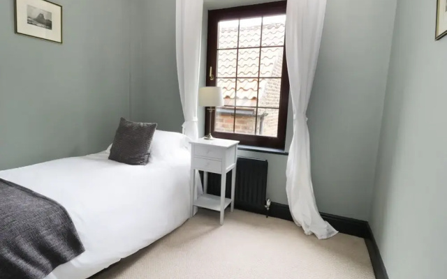 4 Wheatsheaf Yard