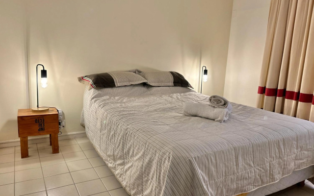 Departamento a 300 metros del centro de la ciudad