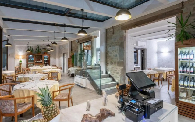 Hotel Roma