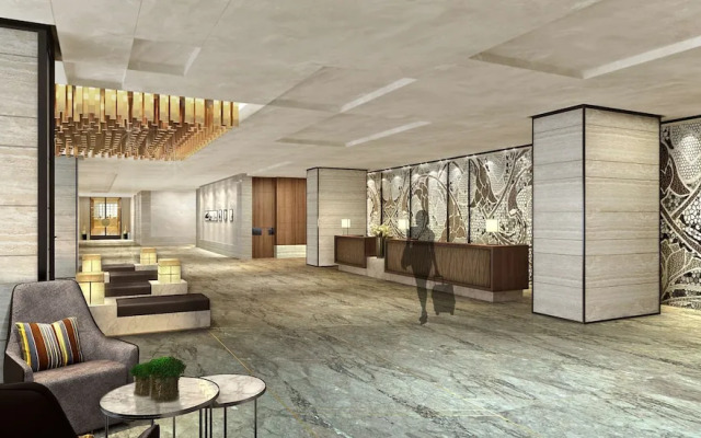 Radisson Hangzhou Qianjiang