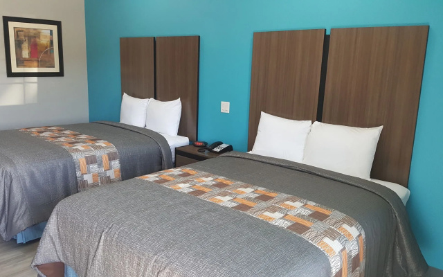 Haven Inn & Suites Willowbrook