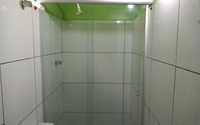 Hotel Carioca