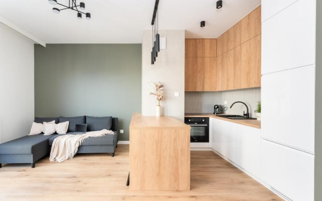 Malila Premium Apartments Rakowicka 437