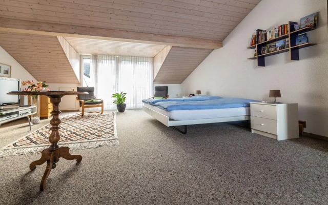 MyBednBreakfast in Bottmingen