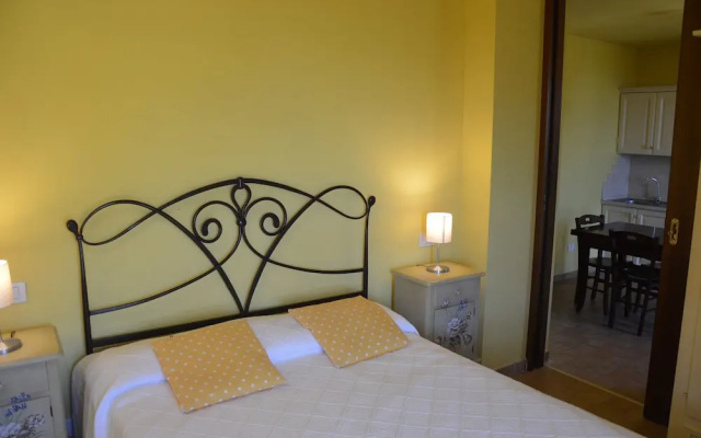 Cumana Blu Apartments