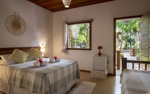 Cottage Bahia