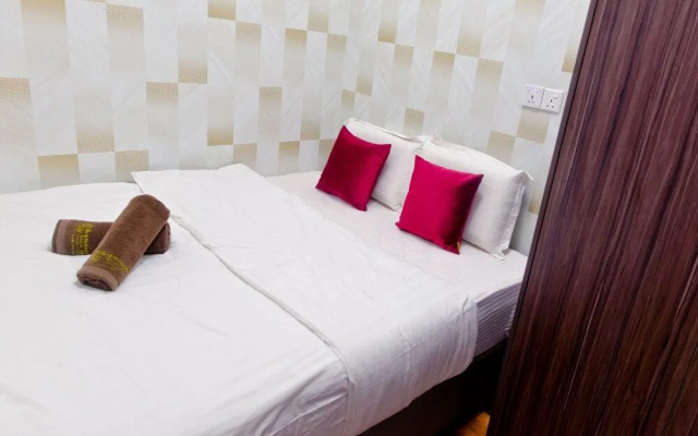 Element Mall Homestay