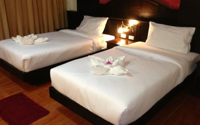 Nanai 2 Residence Patong