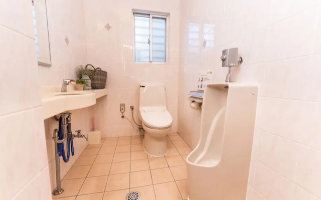 Guest house SENAGA