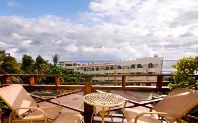 Da Wan Hostel
