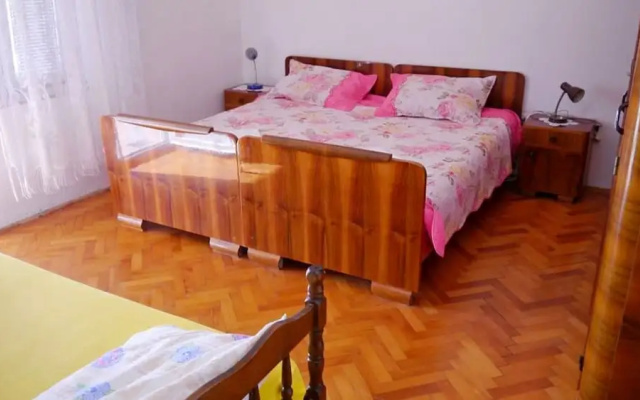 Cozy Apartment With sea View and one Bedroom