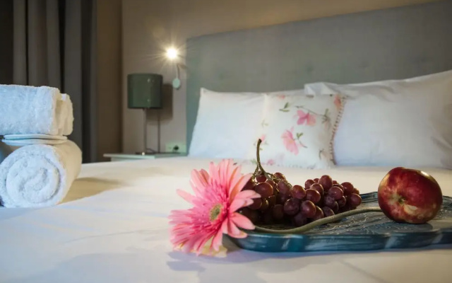Porta Medina Boutique Hotel - Adults Only