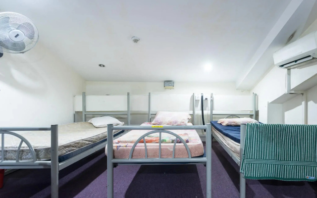 Kawan Hostel