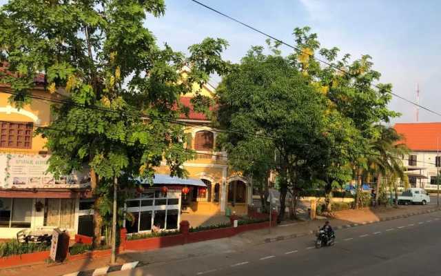 1918’s HOSTEL