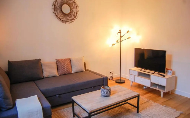 POISSY Appartements COSY