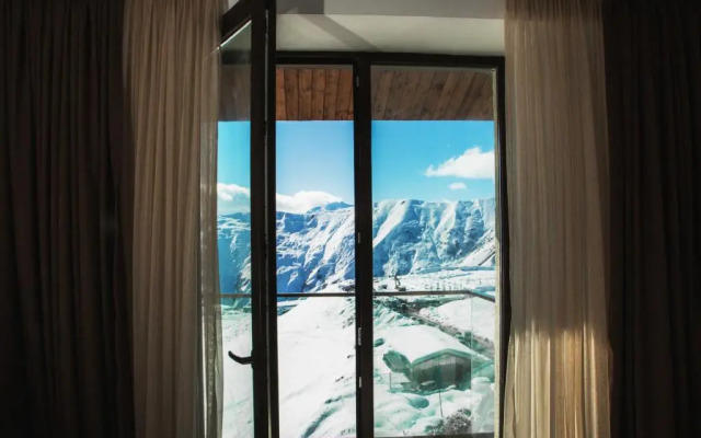 New Gudauri Loft II Apartment