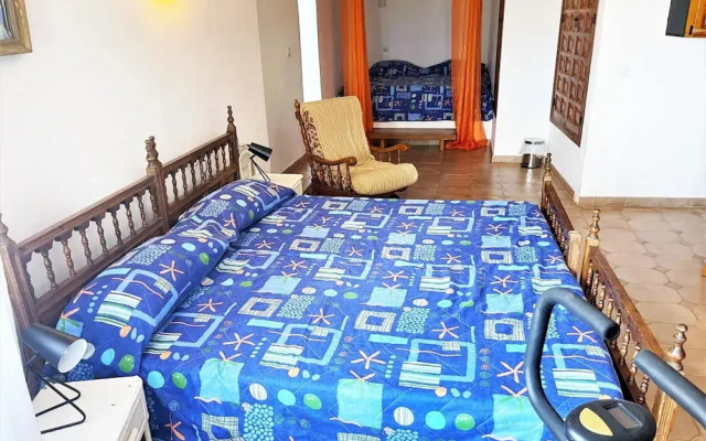Relaxing Garden Stay, Denia