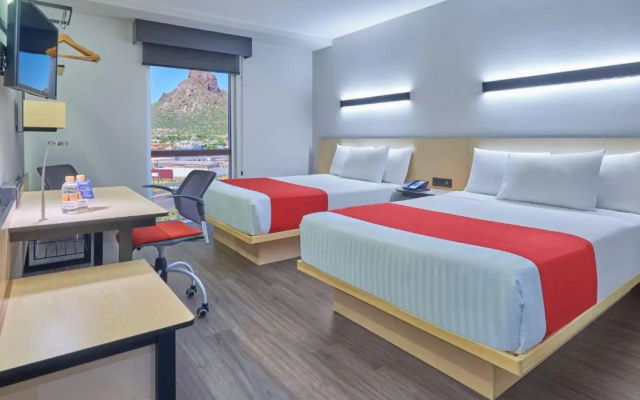 City Express by Marriott Guaymas