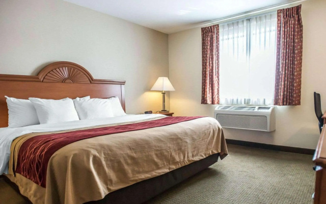 Comfort Inn Williamsport