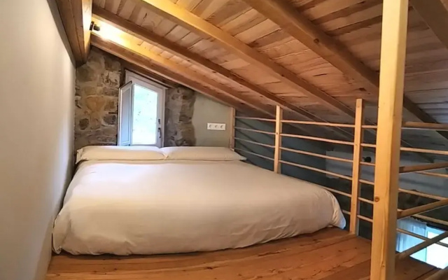 Casa Rural Abatetxe