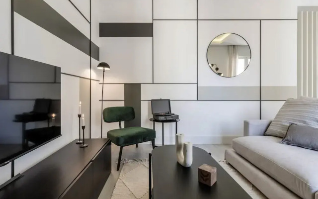Anis - 2 Bedrooms in Rios Rosas