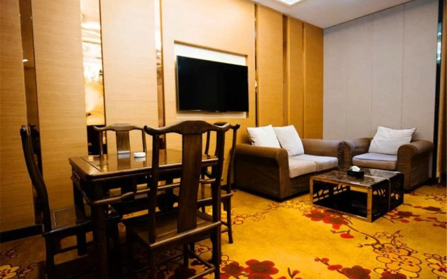 Wenshan International Hotel
