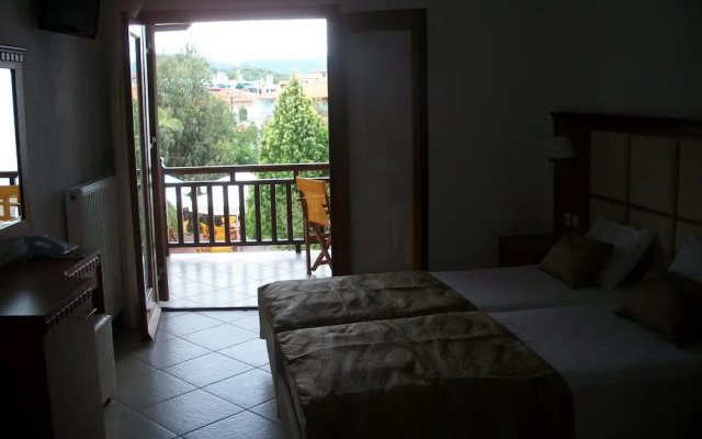 Hotel Filoxenia