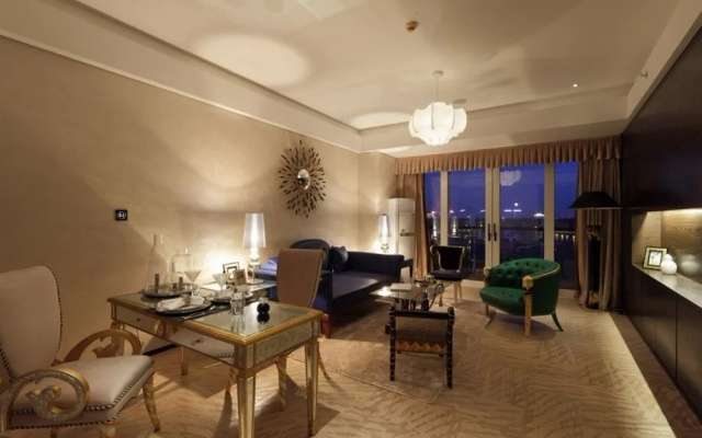 Sanya Fenghuang Island Hotel