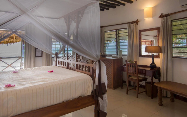 Ras Nungwi Beach Hotel