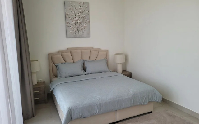 Villa Elena Hayat Island Marbella