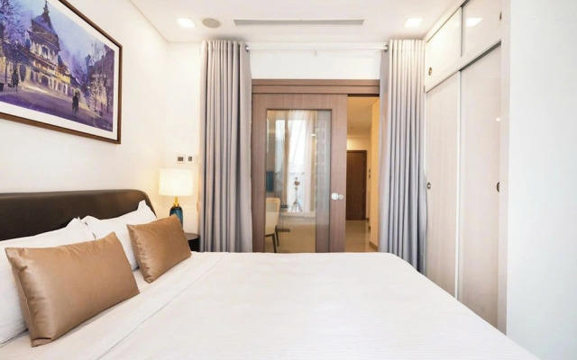 LANDMARK 81 Premier Residence