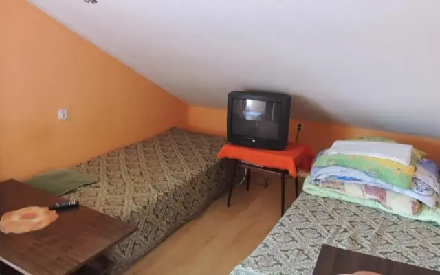 Wczasy od Maluszka do Staruszka