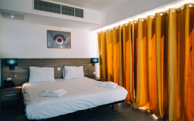 Hotel Primera