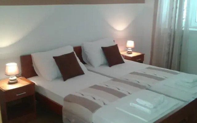 Apartments Dalmatino