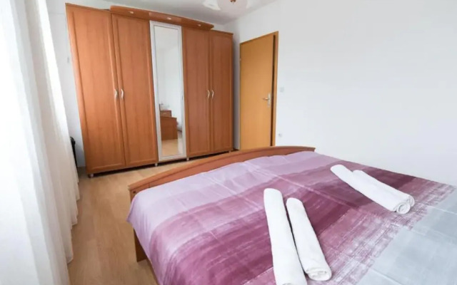 Apartma Matajurc