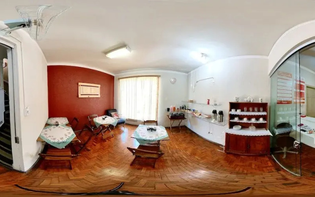 Centralhe Hotel