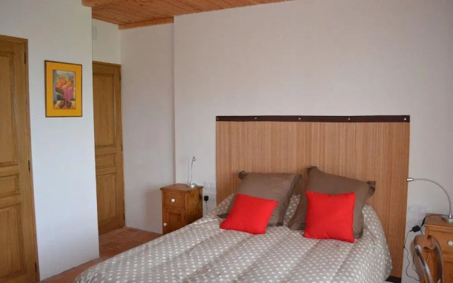 Chambres d'Hôtes de Poulafret
