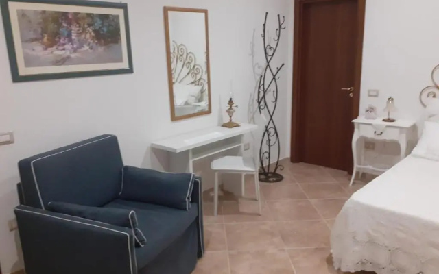 San Paolo B&B