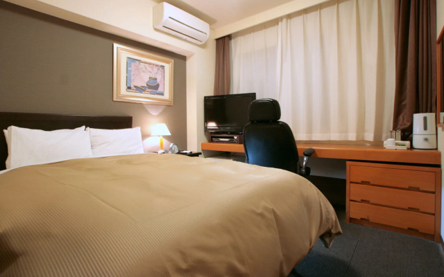 Hotel Sealuck Pal Kofu