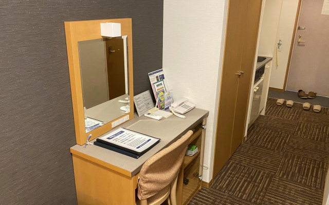 Ryugasaki Plaza Hotel Honkan
