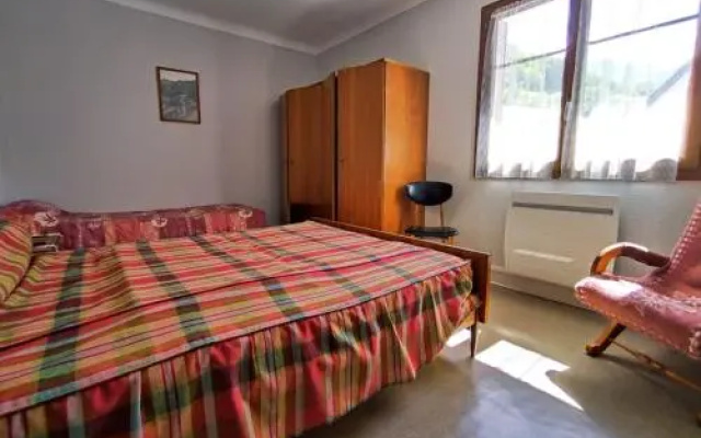 Apartment Le Pouey